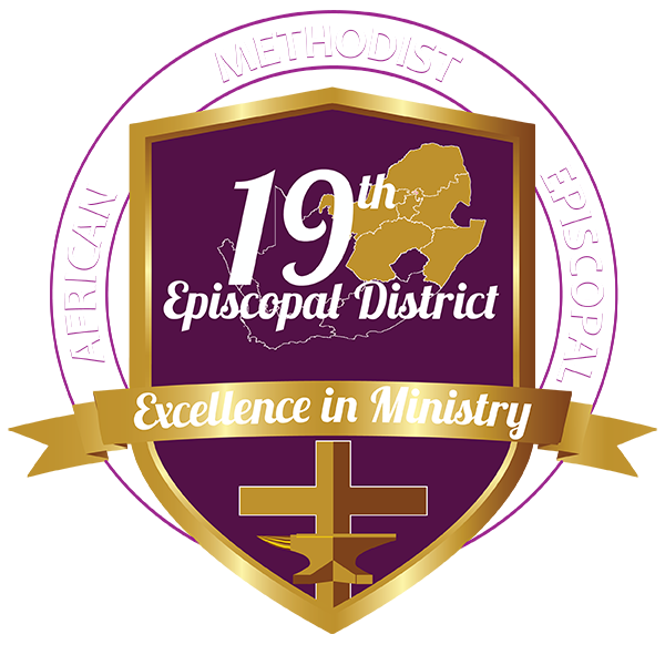 19th AME District