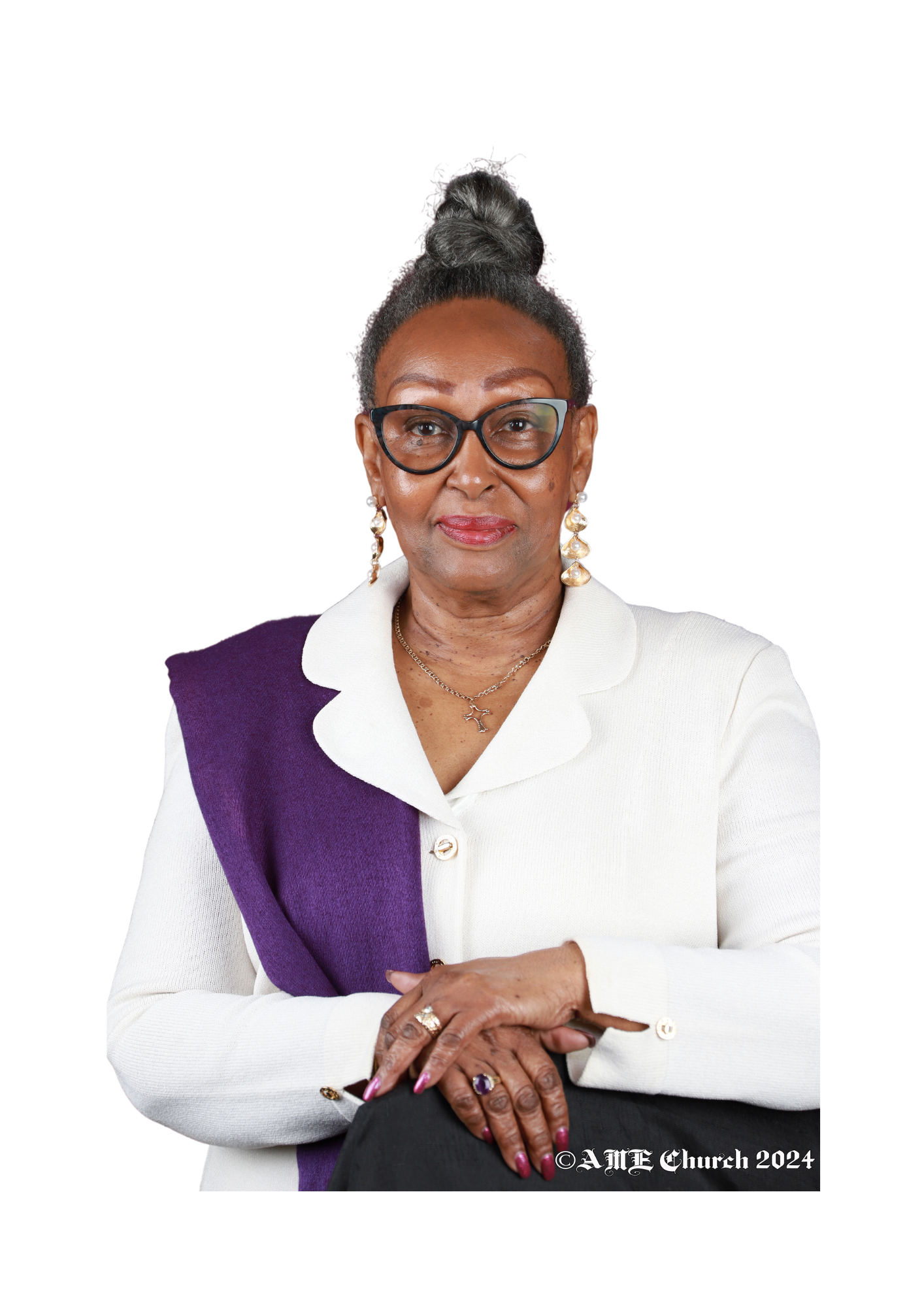 Supervisor Carol Isabella Messiah